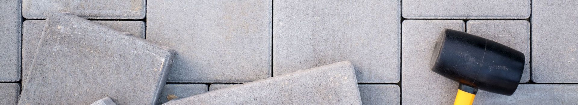 Pavers