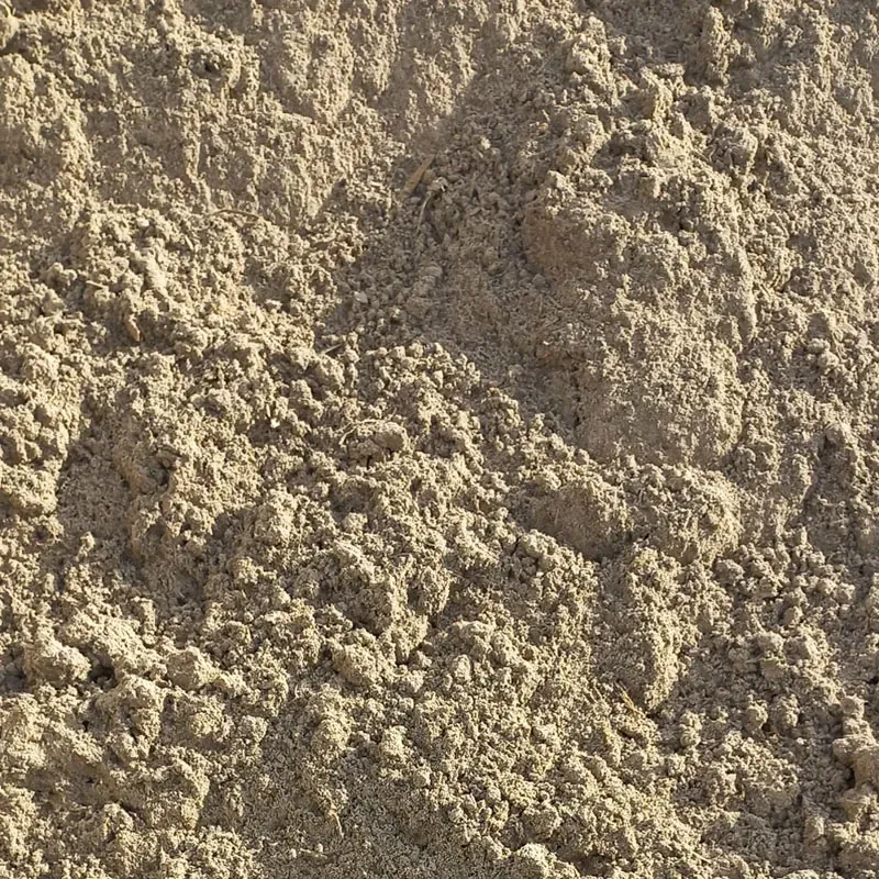Sand