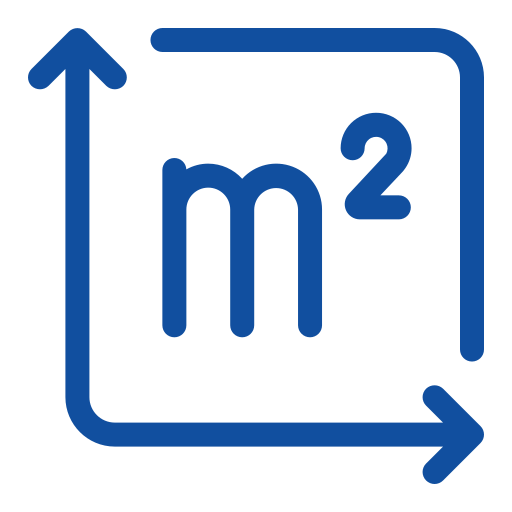 Sq metres