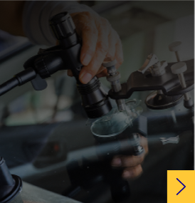Windshield Repair | Custom Wrenches Inc.
