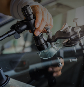 Windshield Repair in Greenville, IL - Custom Wrenches