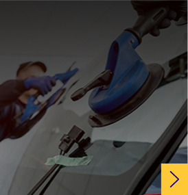 Windshield Replacement | Custom Wrenches Inc.
