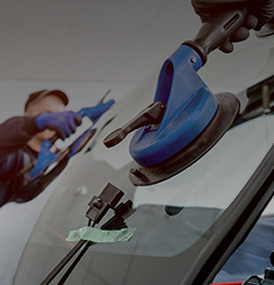 Windshield Replacement in Greenville, IL  - Custom Wrenches