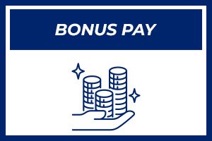 Bonus Pay | Modern Mechanics