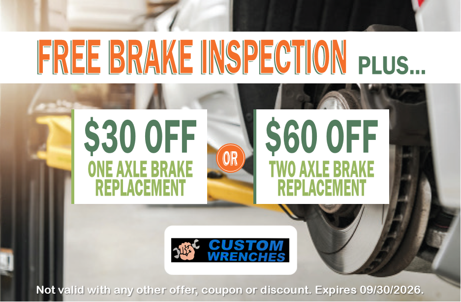 February Offer | Custom Wrenches Inc.