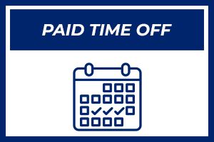 Paid Time Off | Modern Mechanics