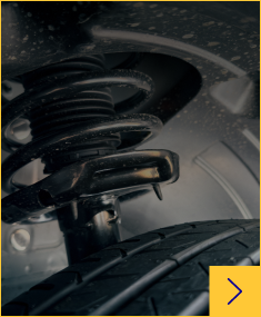 Shocks and Struts Service | Custom Wrenches Inc.