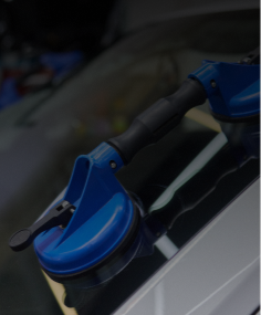 Windshield Installation Service in Greenville, IL - Custom Wrenches