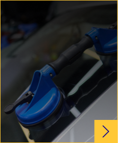 Windshield Installation Glass Services in Greenville, IL | Custom Wrenches Inc.