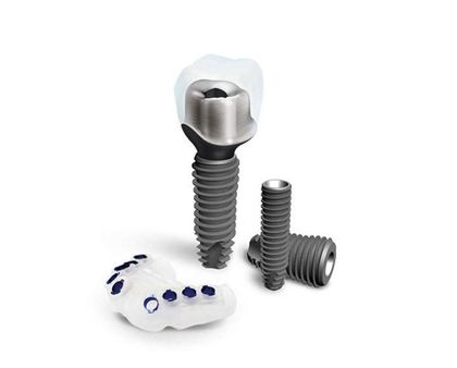 implantes individuales implantes individuales