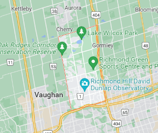 Richmond Hill, ON