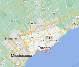 Toronto, ON