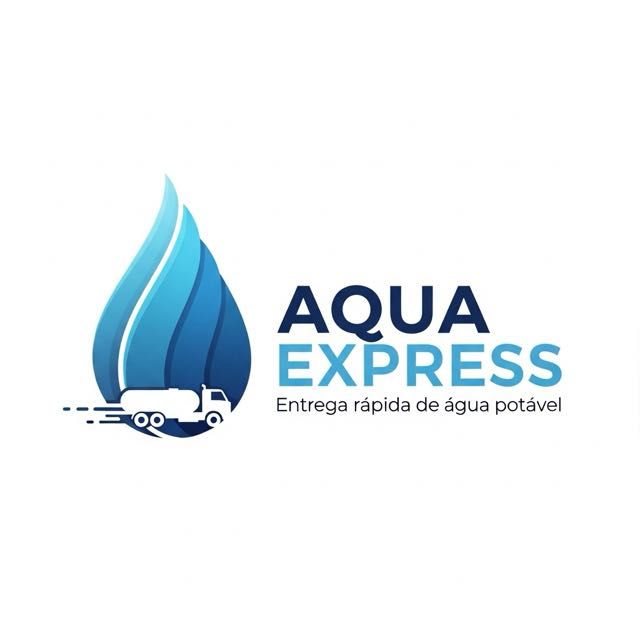 Aqua Express Transporte de água RJ