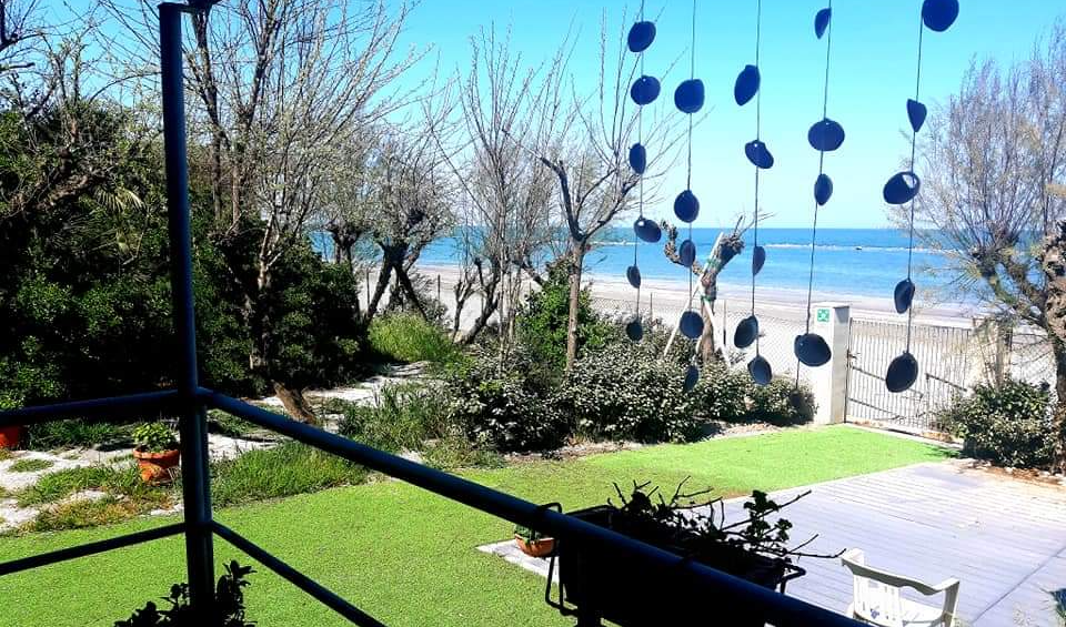 Casa di riposo La Marina bellaria Igea marina - Alba sul mare