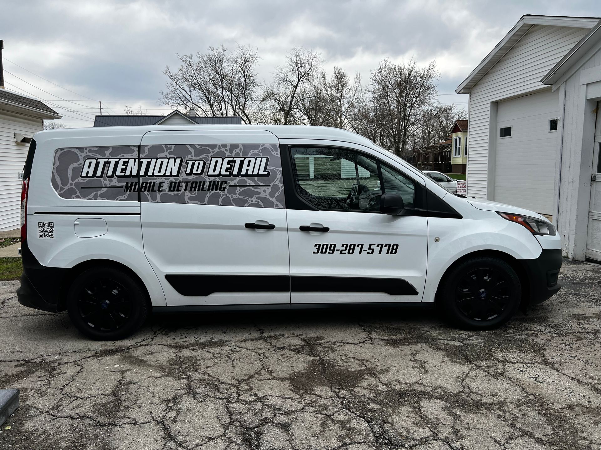 Auto Detailing