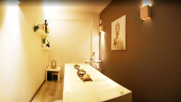 centro benessere a lecce