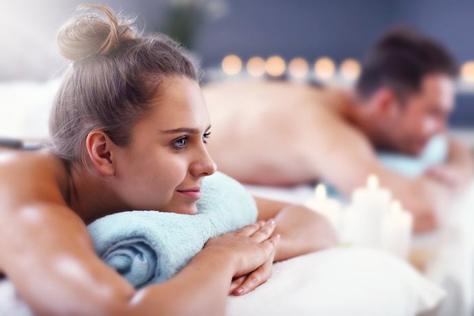 massaggi manuali personalizzati