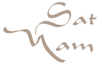 logo sat nam