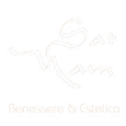 logo sat nam Lecce