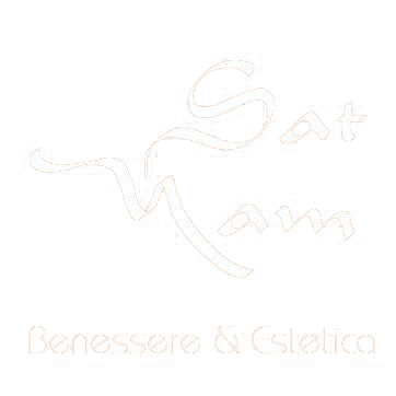 logo sat nam Lecce