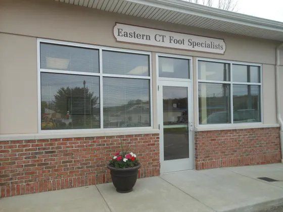 Foot Specialist Clinic — Norwich, CT — Eastern CT Foot Specialists