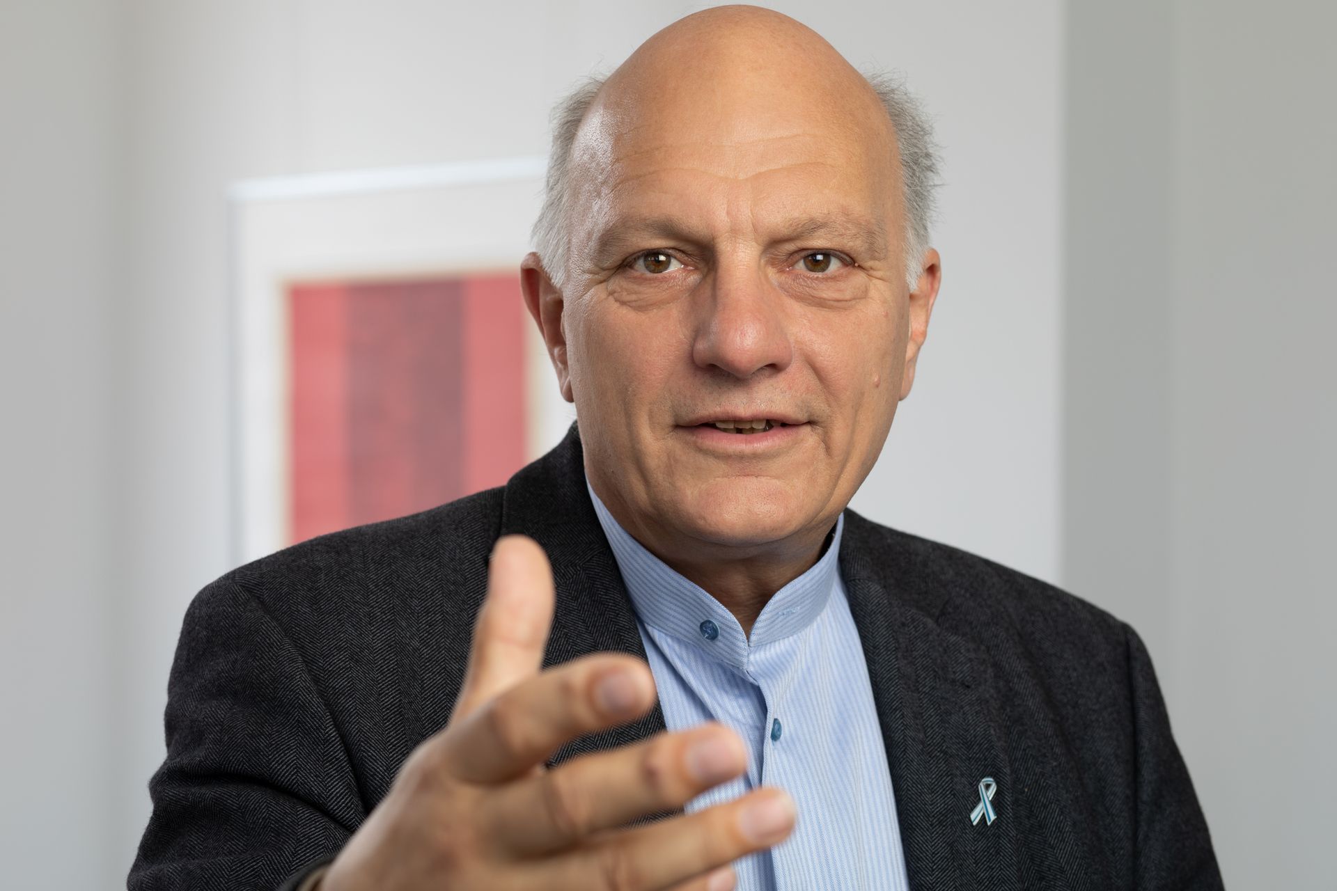 Dr. Christian Staffa