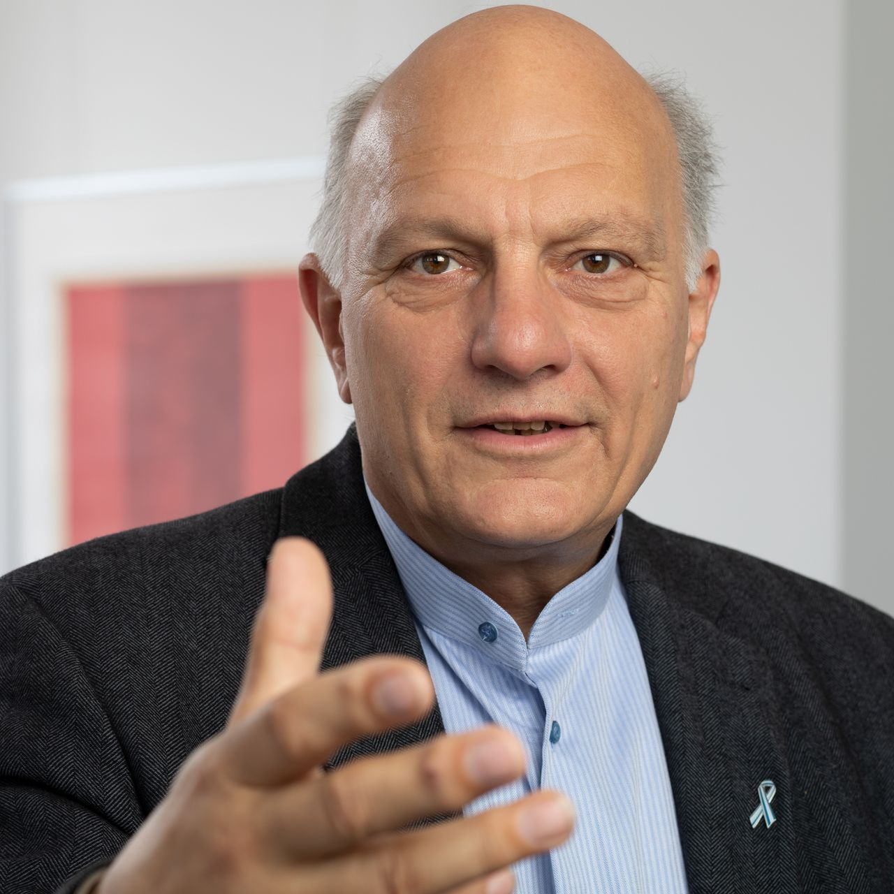 Dr. Christian Staffa