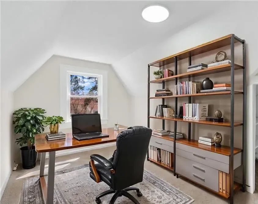 office nook