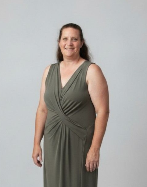 Melissa Skilbred. owner, CEO