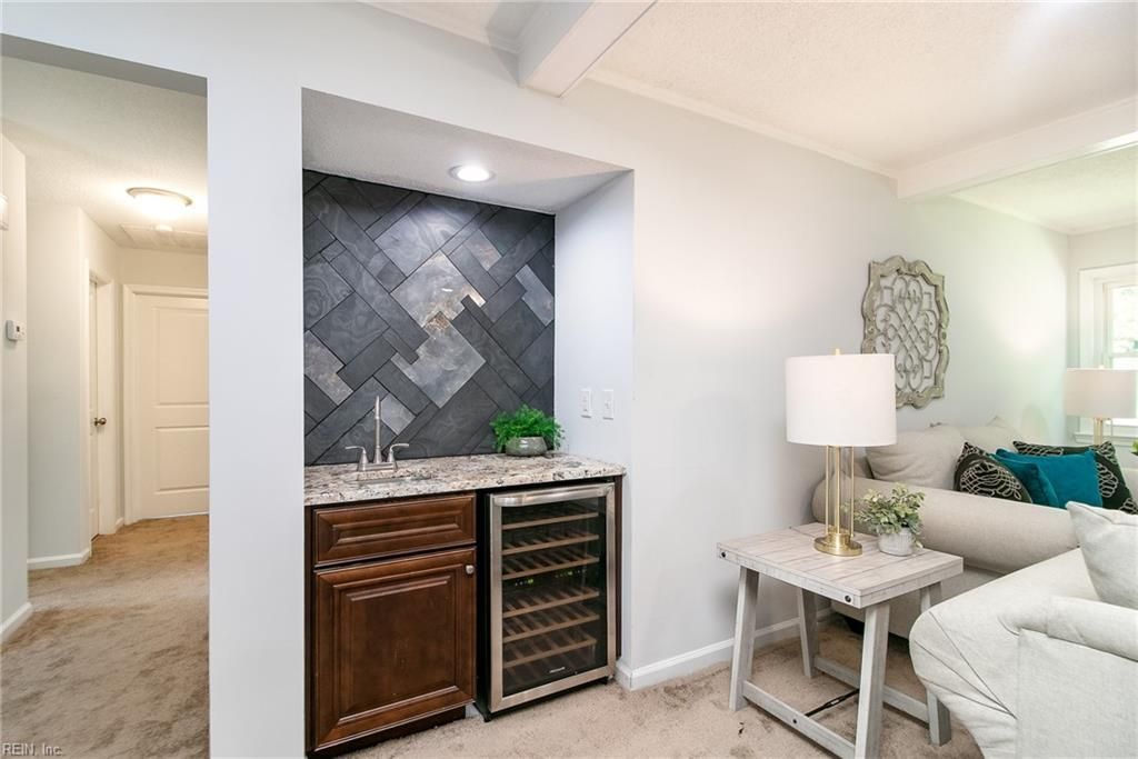 wet bar 