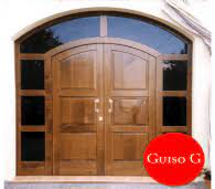Porte Blindate