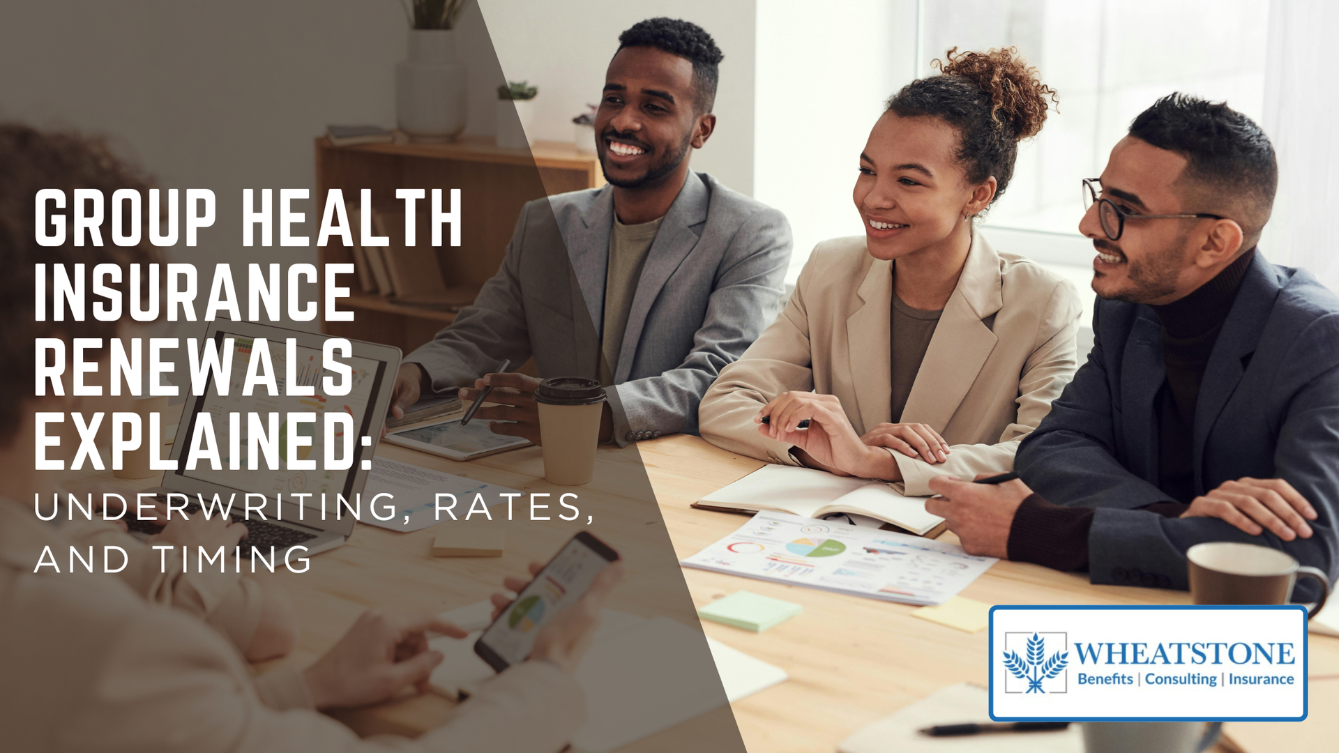 Group Health Insurance Renewals Explained: Underwriting, Rates, and Timing