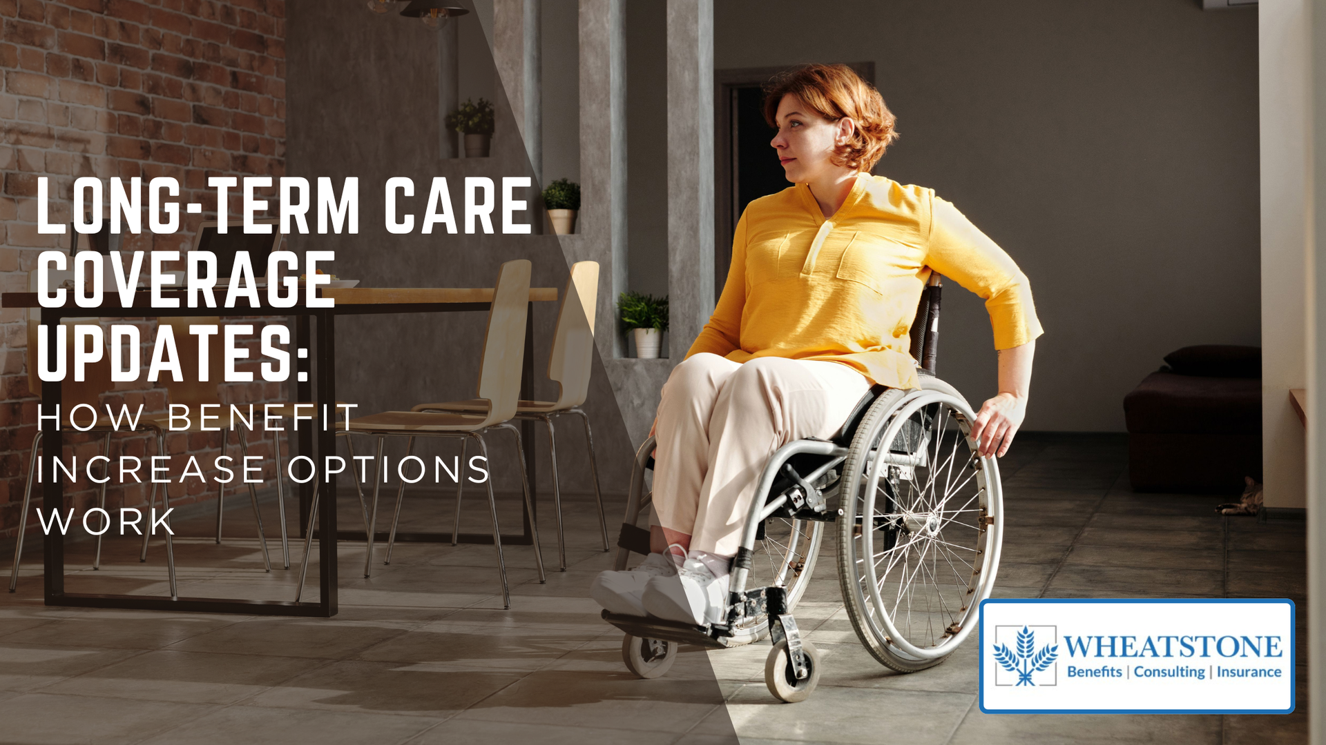 Long-Term Care Coverage Updates: How Benefit Increase Options Work