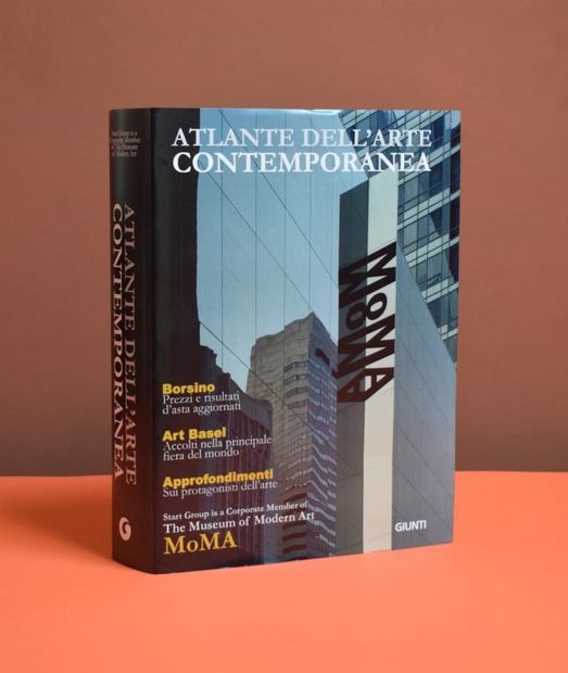 Libro intitolato