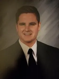 Andrew Beverage