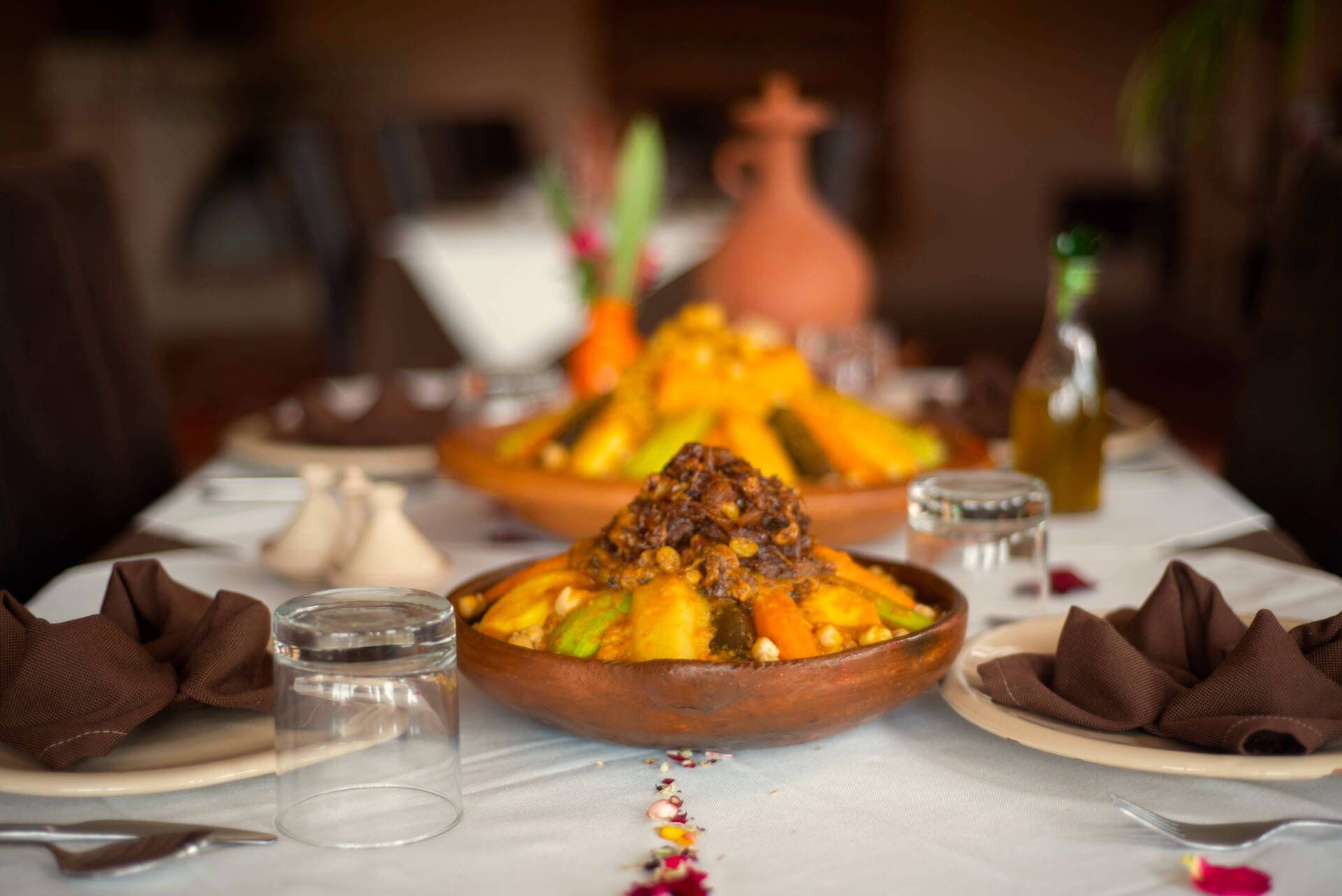 Couscous