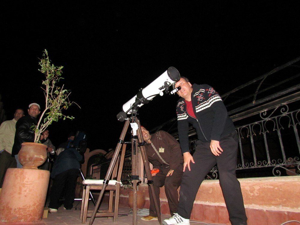 Activités Atlas