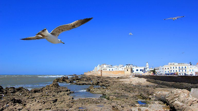 Essaouira