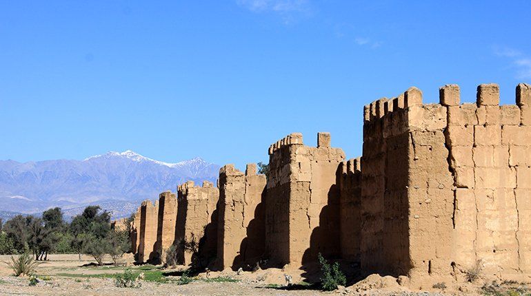Taroudant