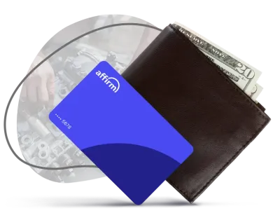 Affirm Financing | A&M Automotives