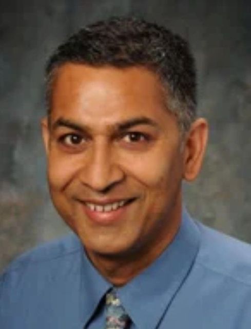 Ketan Patel, M.D.