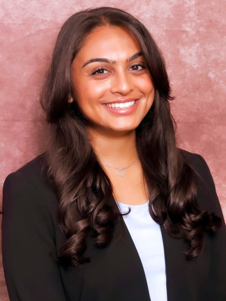 Riya Patel, PA