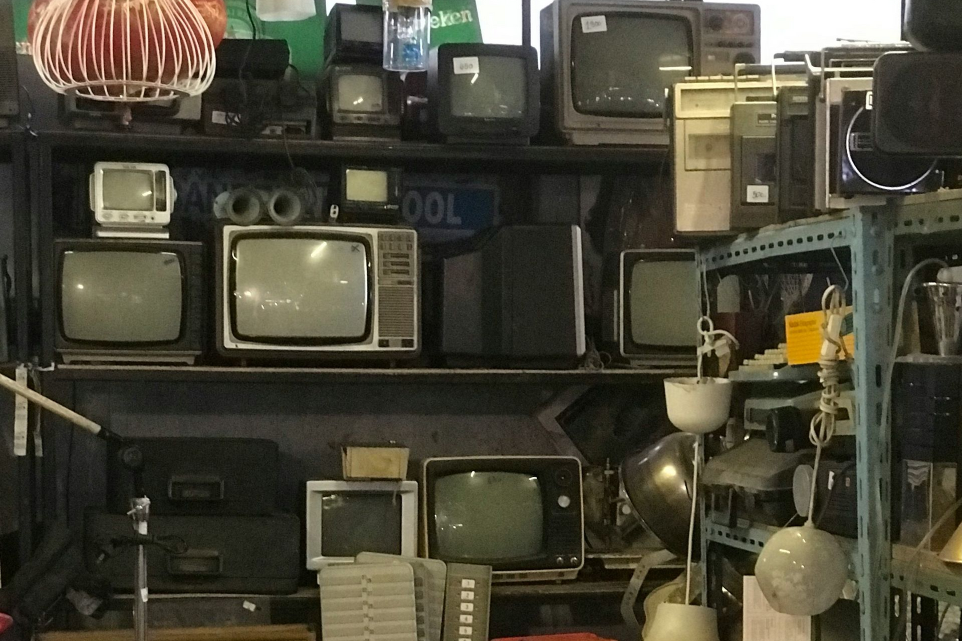 E-waste removal and responsible disposal for offices and facilities