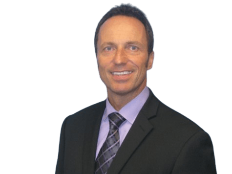 Photo of a man