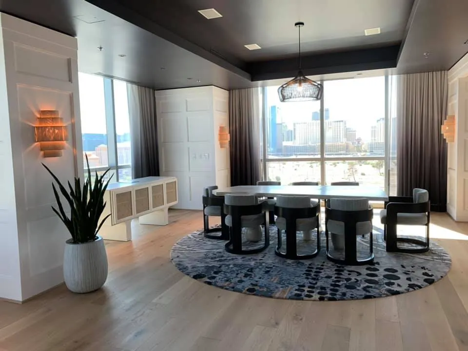 Custom Upholstery Las Vegas, NV Medics