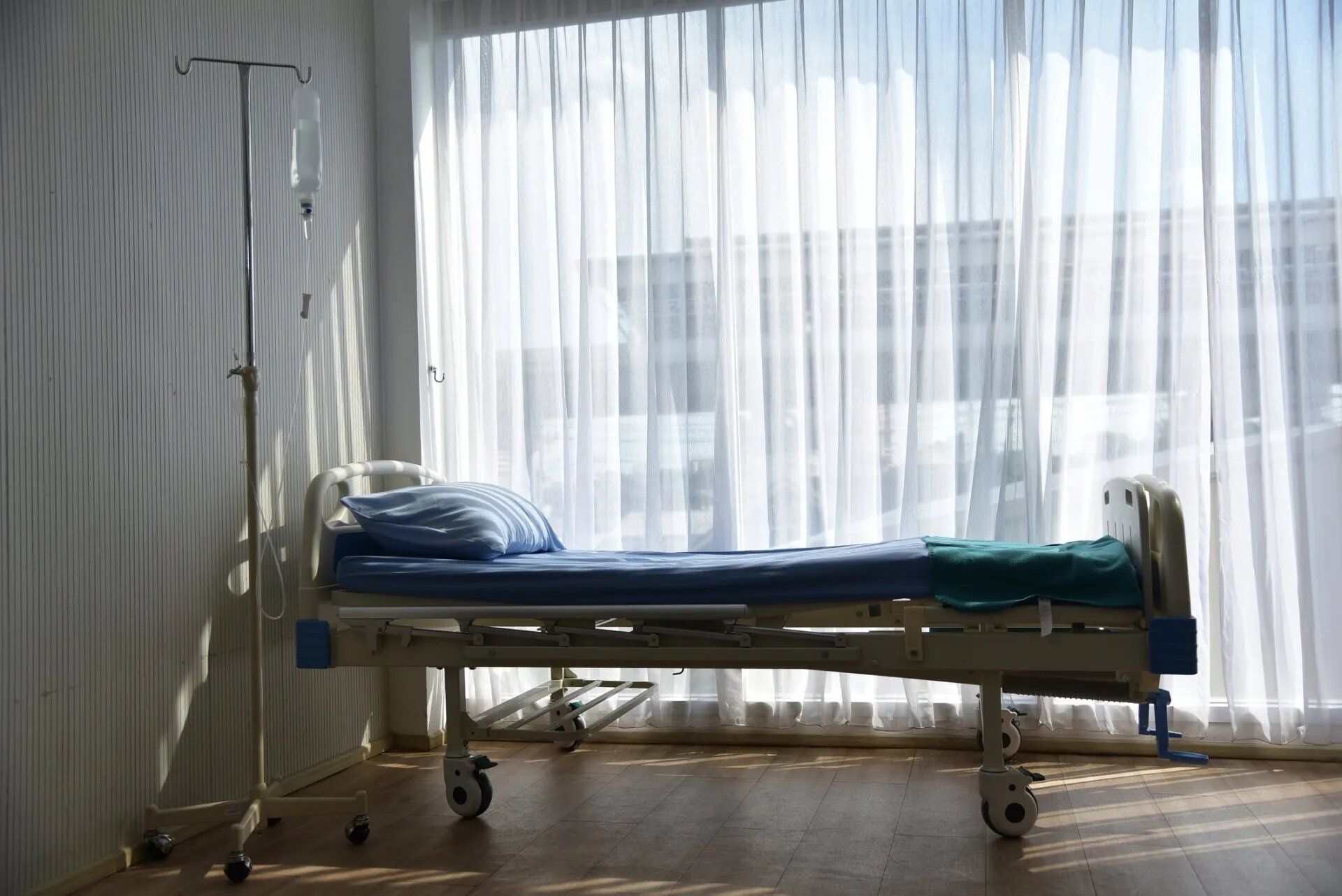 Medical Bed — Las Vegas, NV — Cabinet Medics