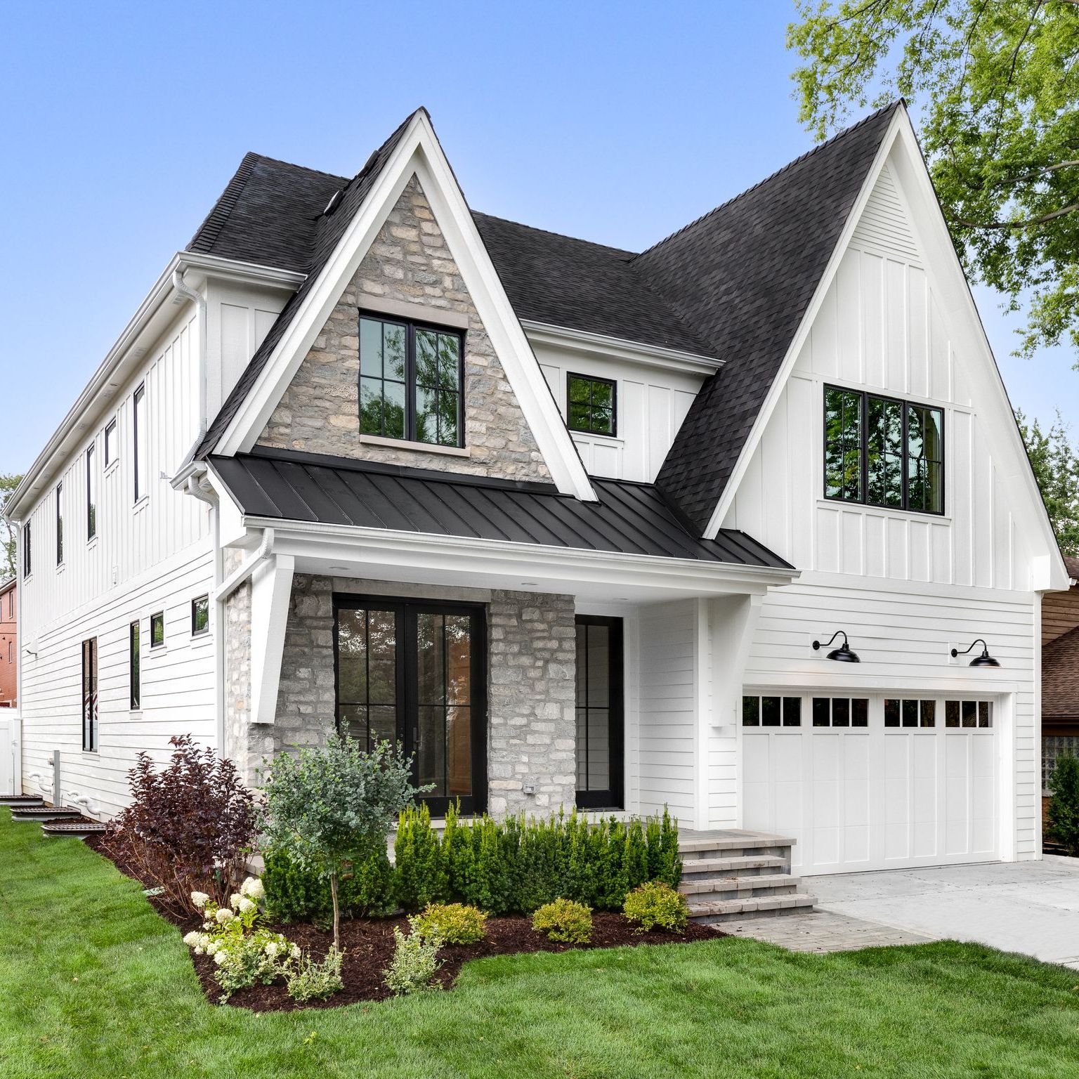 Custom Home Builder New Orleans, LA Elyod Construction