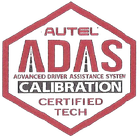 ADAS Calibration