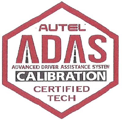 ADAS Calibration