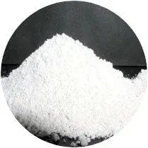 Caulim 325 e 200